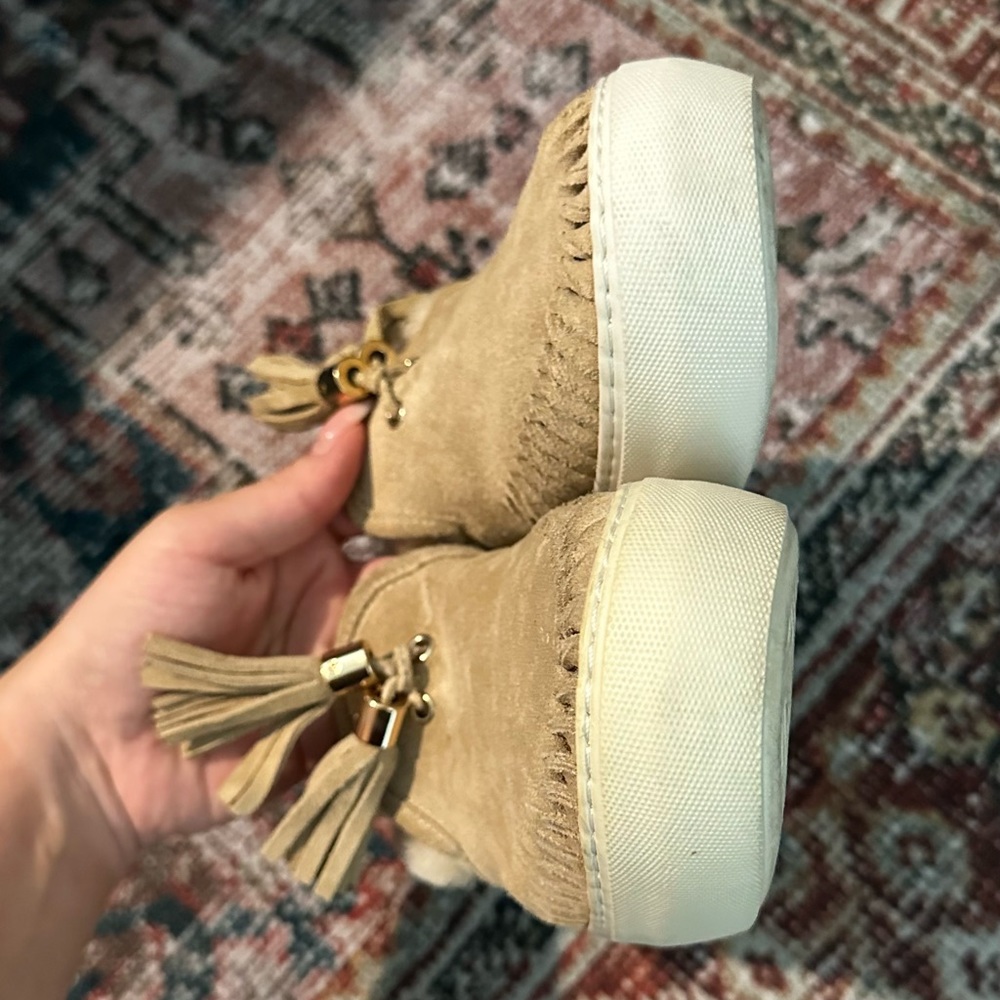 J Slides In Great Used Condition - image 2